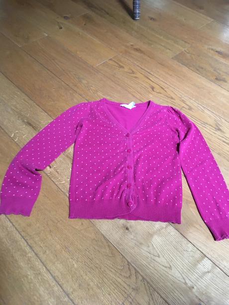 Sveter, h&m,128