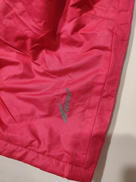 Nohavice do snehu, 116