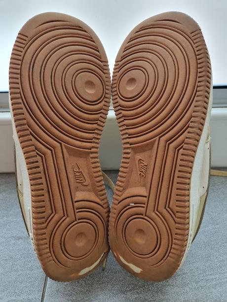 Tenisky nike air force 37.5, nike,37