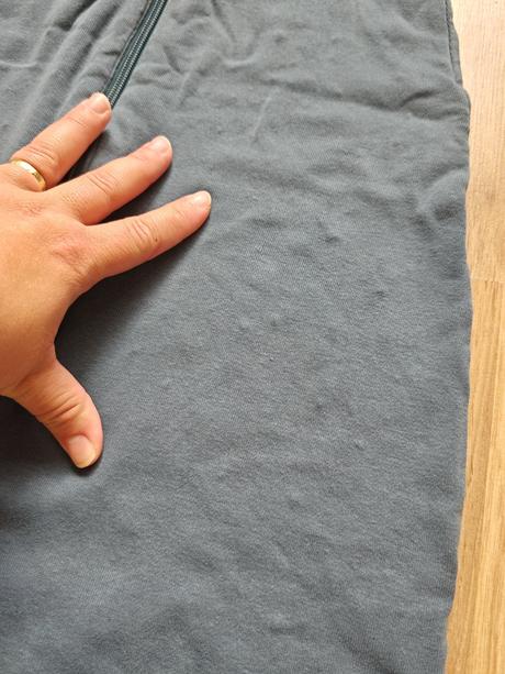 Spací vak 90, lupilu