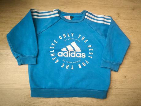 Mikinka adidas, adidas,98