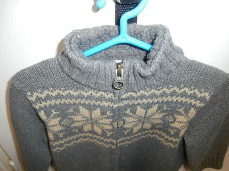 Sveter, gymboree,74