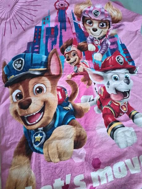 Obliečky na detsku posteľ, šírka (cm): 100,dĺžka (cm): 135