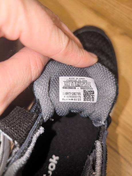 Reebok tenisky, reebok,28