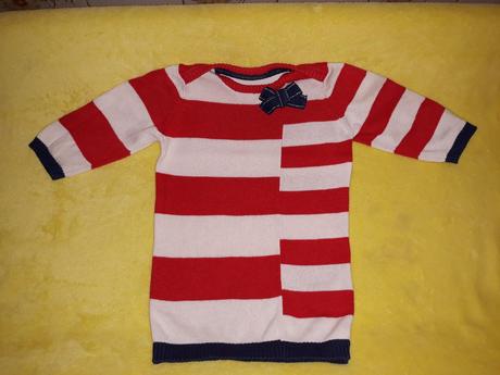 Svetrik 0/3, marks & spencer,62