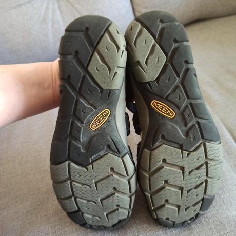 Sandále keen - clearwater cnx, keen,42