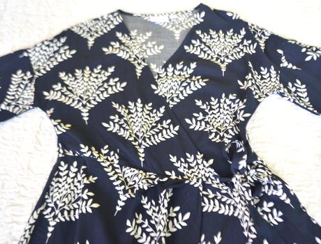 Dámske šaty vila, veľ. 36/s, s