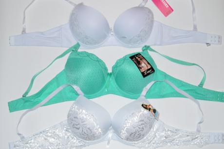 Dámska luxusná podprsenka, 65a - 110e