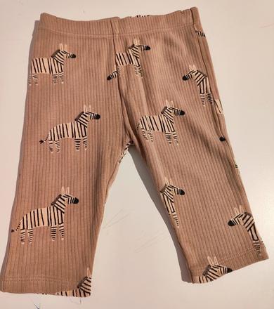 Rebrované tepláky next, next,68