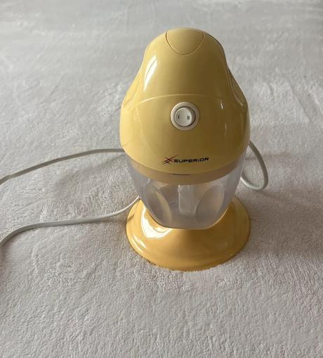 Elektrický sekáčik superior, 