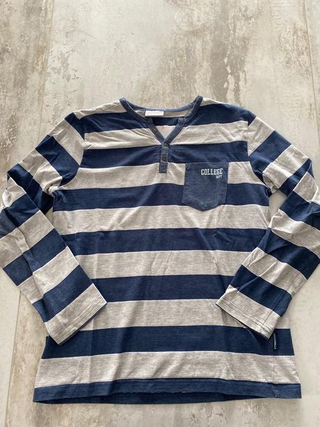 Tričko, coccodrillo,158