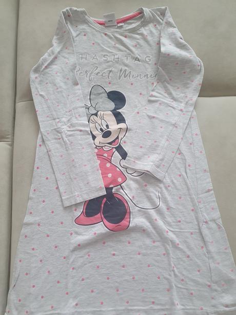 Mickey pyzamka, disney,122