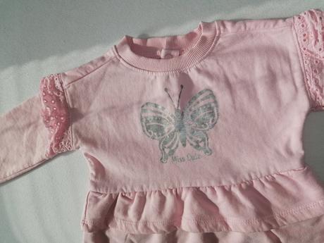 Krásna mäkkučká mikinka, dopodopo,92