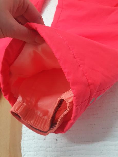 158 až 164 oteplovacky dievcenske aj chlapcenske, crivit,164