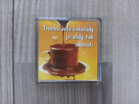Magnetky,