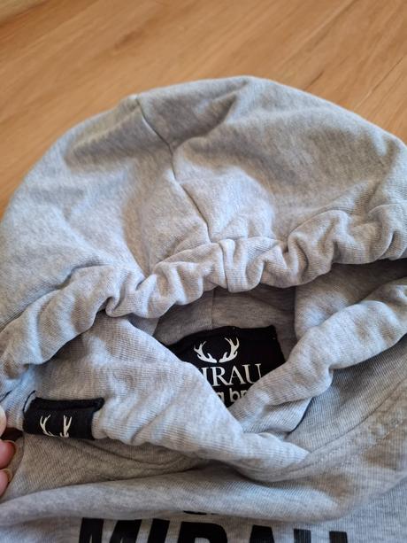 Mikina mirau, mirau,128