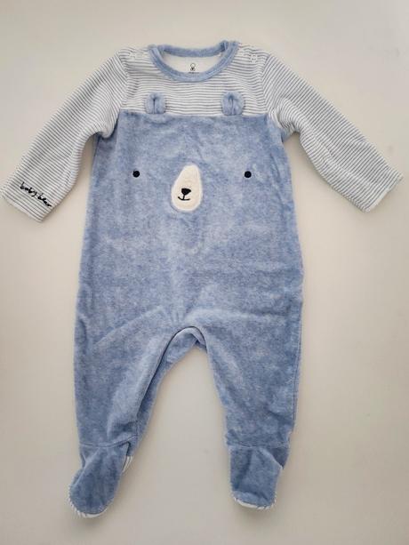 Teplé dupačky, mothercare,62