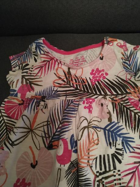 Praktické satocky 8-12mes., f&f,80