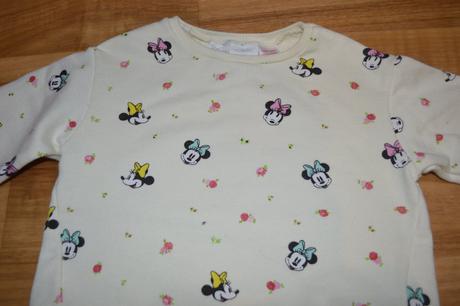 Pulóver zara disney, zara,98