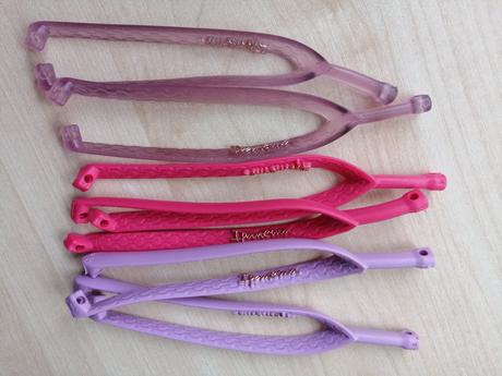 2x žabky ipanema, 31