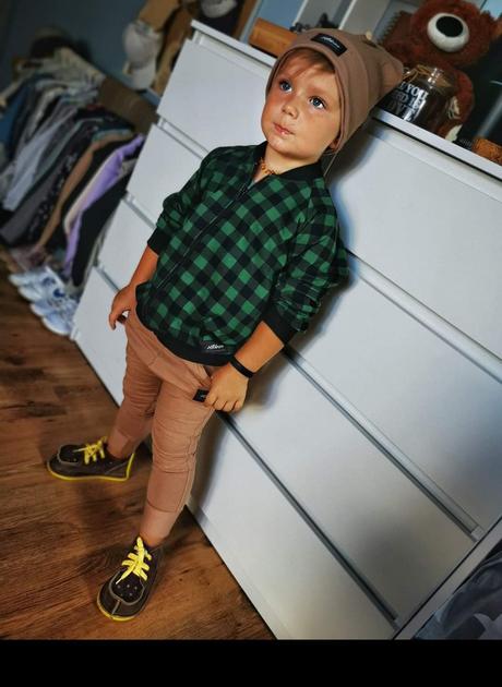 Joggery/tepláky, 128 / 134