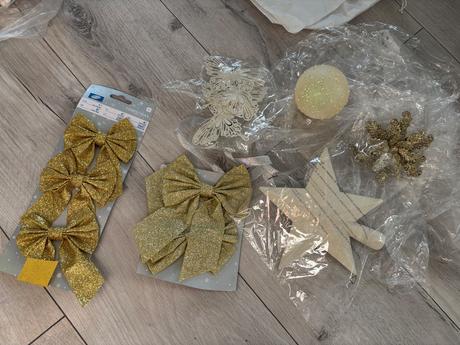 Vianočné dekorácie, 