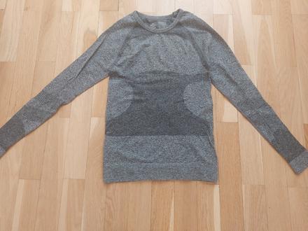 Športové tričko newcential veľkosť 36-38, 36