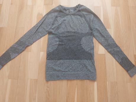 Športové tričko newcential veľkosť 36-38, 36