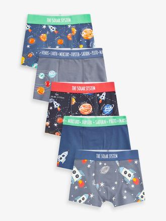 Trenírky next 92 po 152, next,92 - 152