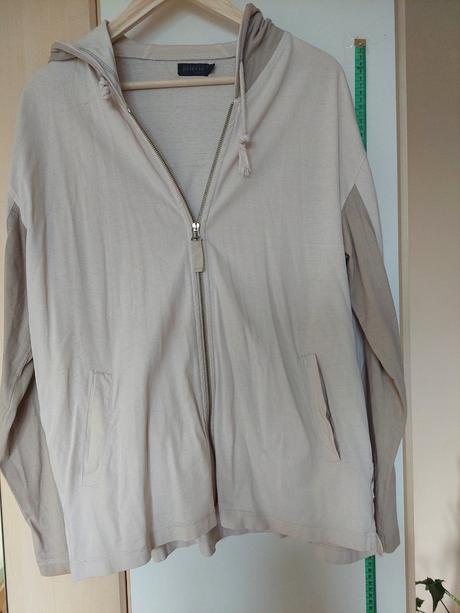 Mikina na donosenie, l