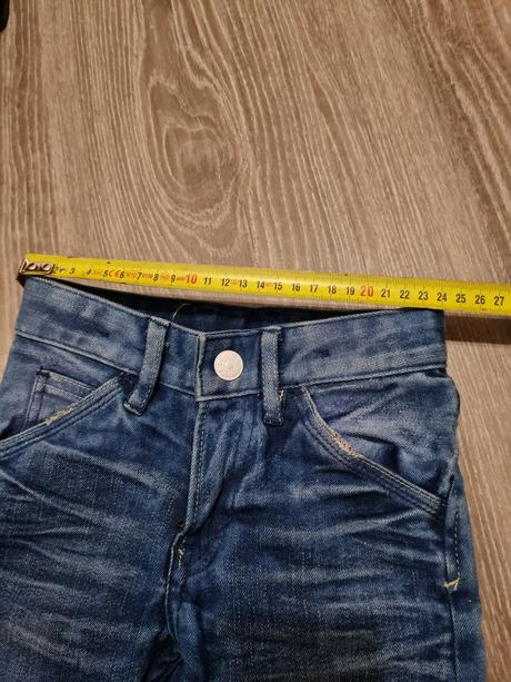 Frajerské rifle, h&m,92