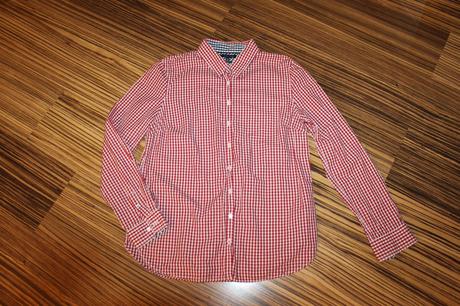 Dámska košeľa tommy hilfiger v. m, tommy hilfiger,m