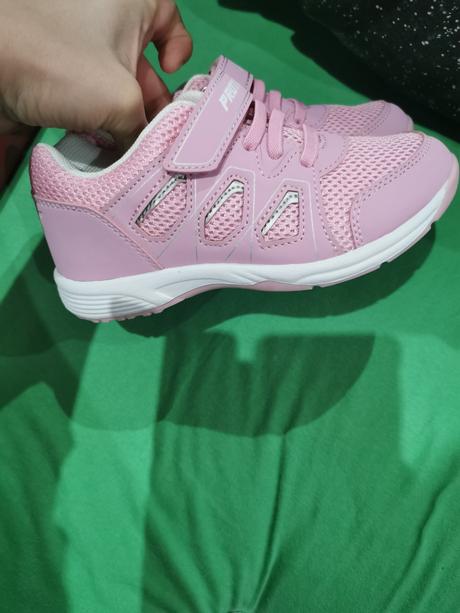 Tenisky 28, cupcake,28