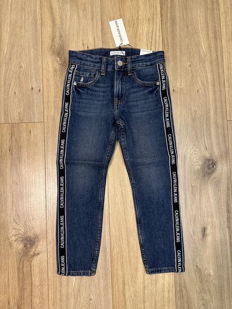 Rifle calvin klein, calvin klein,116