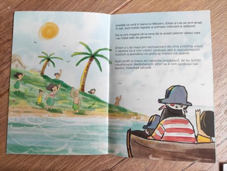 Kratke rozpravkove pribehy,