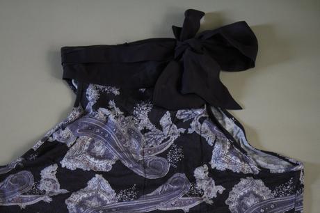 L, reserved tricko s maslou, reserved,l