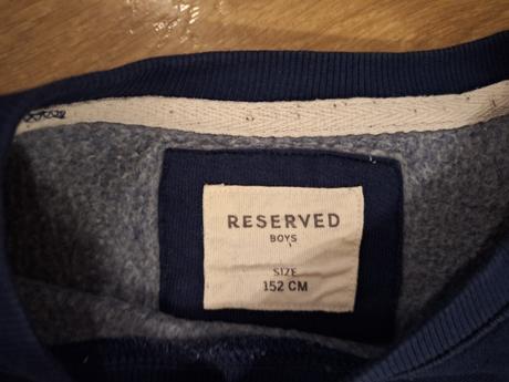 Mikina, reserved,152