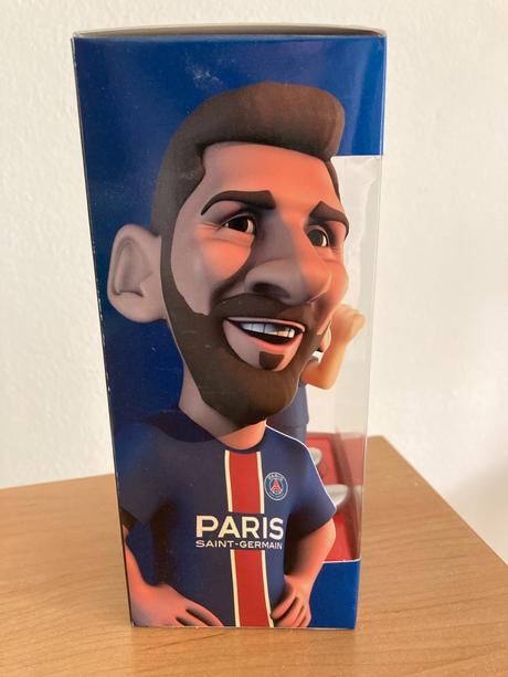 Figurka messi, 