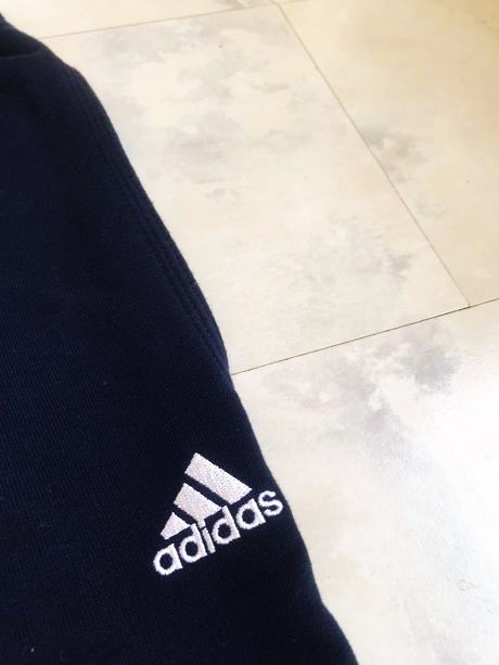 Zateplené tepláky adidas 2xl/3xl, adidas,xxl