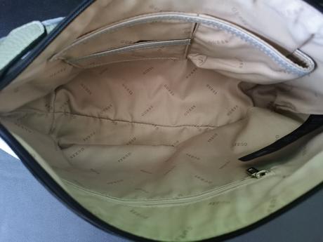 Nová guess kabelka, guess