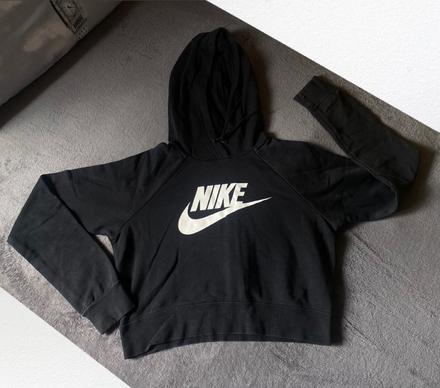 Nike mikina, nike,s