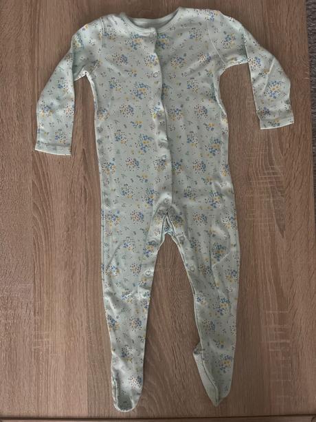 Overal na spanie, f&f,86