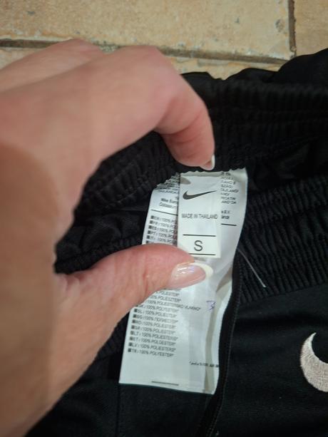 Teplaky damske nike, nike,s