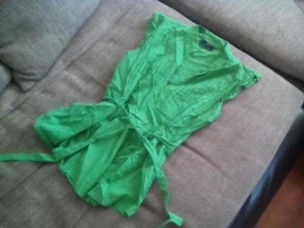 Bavlněná bluzka armani exchange, armani,s