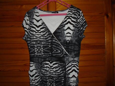 Šaty- bonprix 36/38, bonprix,38