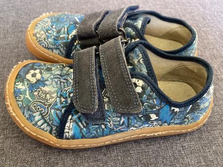 Froddo plátenky 27, froddo,27