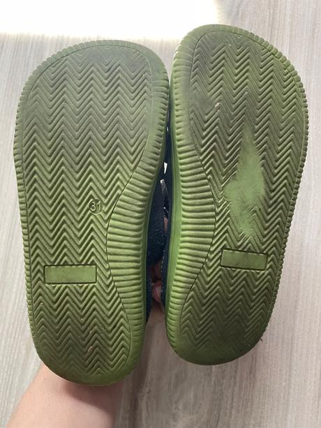 Sandále protetika barefoot, protetika,31