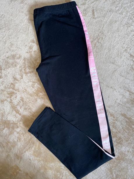 Zateplené legíny, takko,170