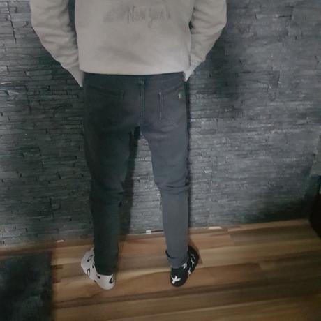 Diesel rifle 164, diesel,164