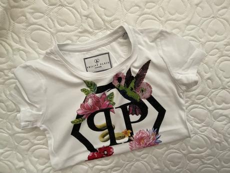 Tričko philipp plein, 146
